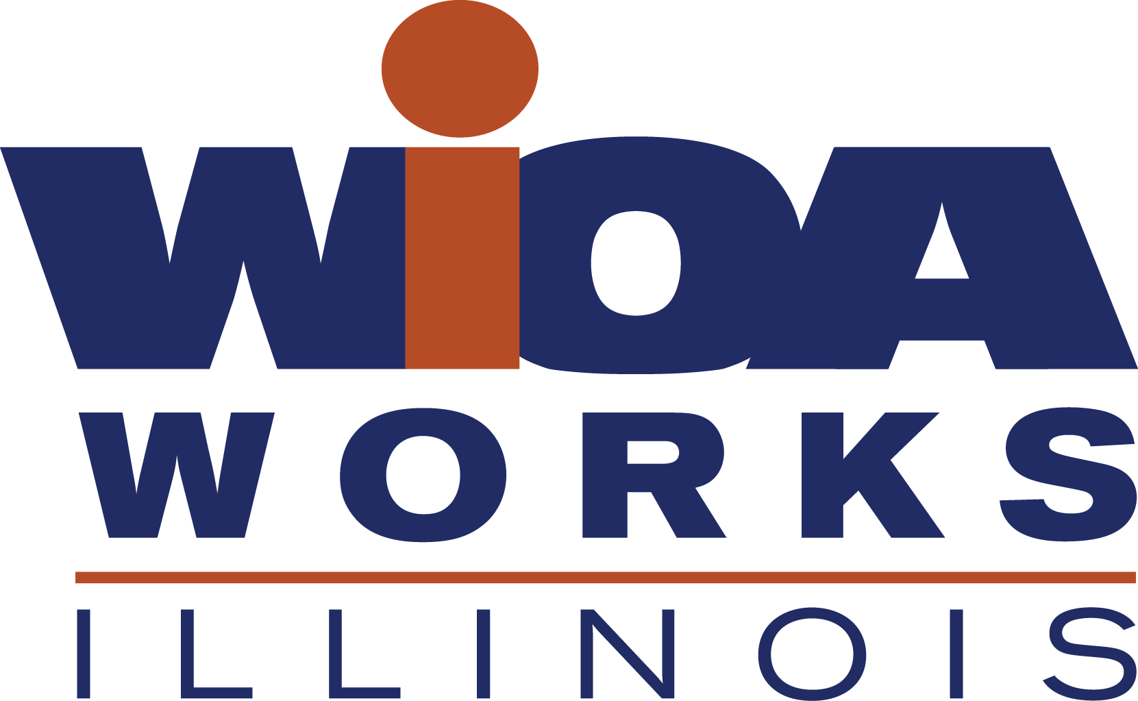 WIOA Works Illinois